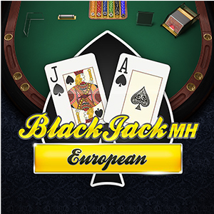 European BlackJack MH