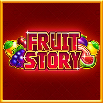 Fruit Story: Hold the Spin